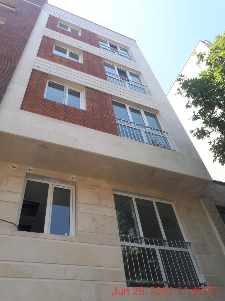 پنجره یو پی وی سی