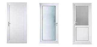 درب یوپی وی سی سرویسی