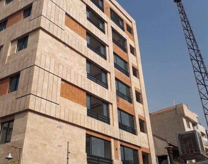 پروژه آقای رجایی ، نظام آباد