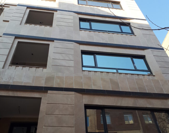 پروژه آقای رستگاری ، جوادیه