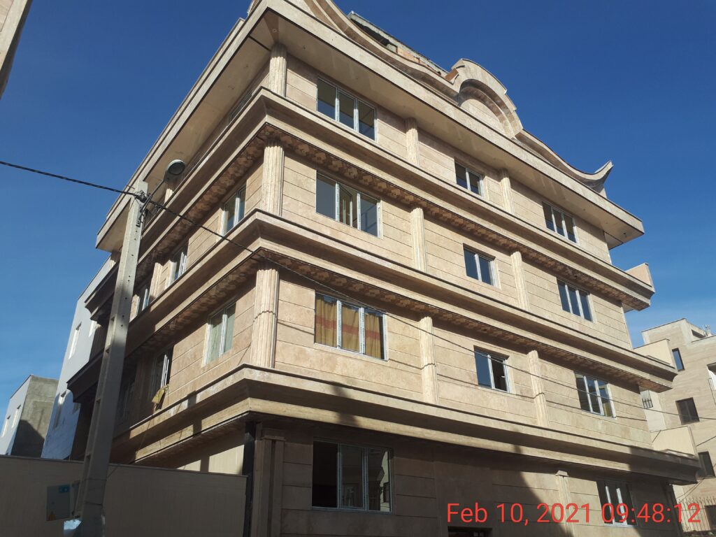 پنجره یو پی وی سی