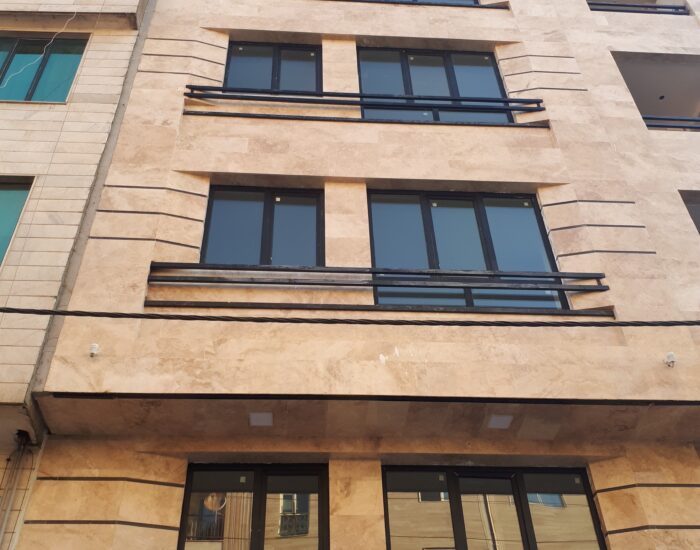 پنجره یو پی وی سی