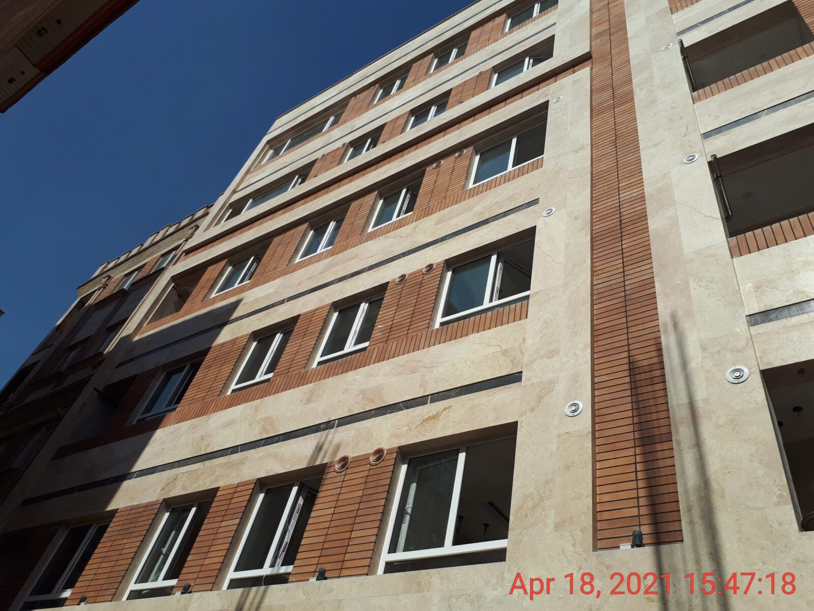 پنجره یو پی وی سی