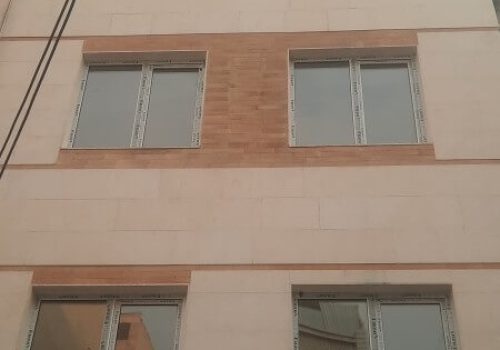 پنجره یو پی وی سی