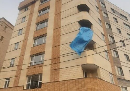 پنجره یو پی وی سی