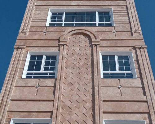 پروژه آقای حسن پور ، واوان