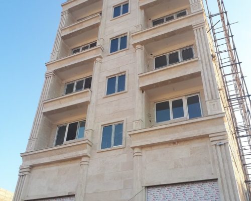 پروژه آقای زارع ، واوان