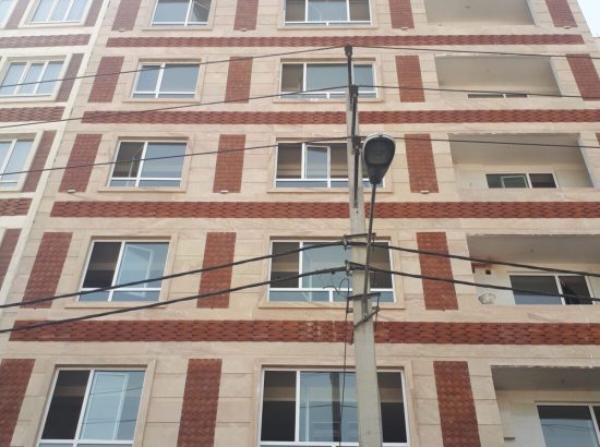 پنجره یو پی وی سی